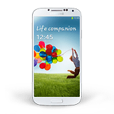 Samsung Galaxy S4
