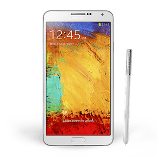 Samsung Galaxy Note 3