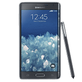 Samsung Galaxy Note Edge