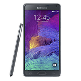 Samsung Galaxy Note 4