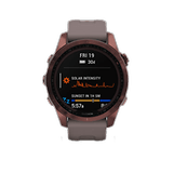 Garmin Fenix 7S