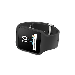 Sony SmartWatch 3