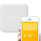 tado° Smart Thermostat