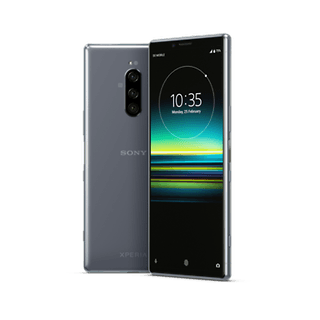 Sony Xperia 1