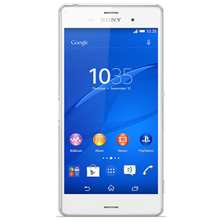 Sony Xperia Z3