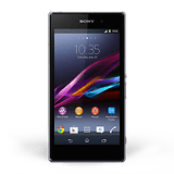 Sony Xperia Z1