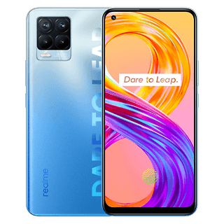 Realme 8 Pro