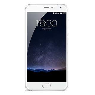 Meizu Pro 5