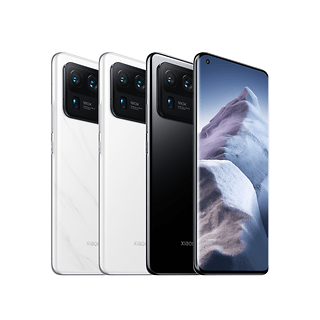 Xiaomi Mi 11 Ultra
