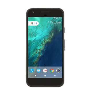 Google Pixel