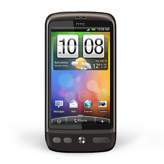 HTC Desire