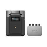 EcoFlow PowerStream Product Image