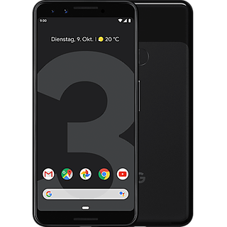 Google Pixel 3