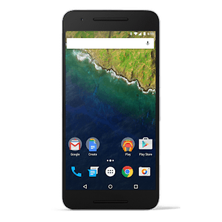 Google Nexus 6P