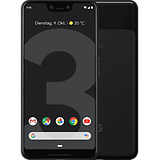 Google Pixel 3 XL