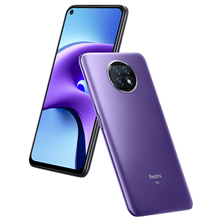 Xiaomi Redmi Note 9T
