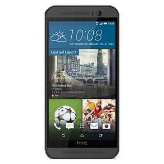 HTC One M9