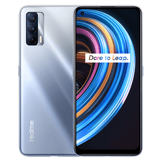 Realme X7