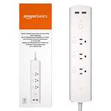 Amazon Basics Smart Plug Power Strip