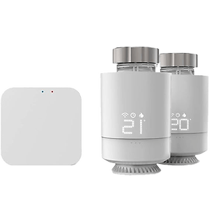 Hama Smartes Heizkörperthermostat