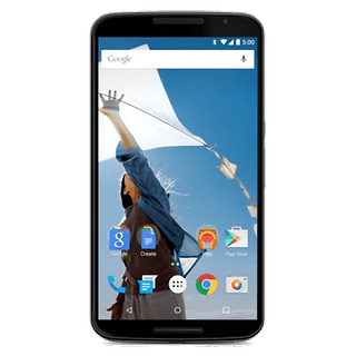 Google Nexus 6