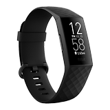 Fitbit Charge 4