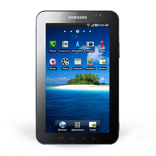Samsung Galaxy Tab