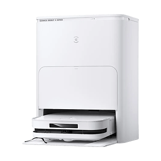 Ecovacs Deebot X5 Omni