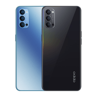 Oppo Reno4