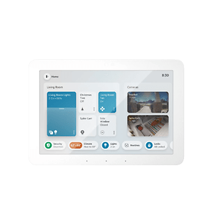 Amazon Echo Hub