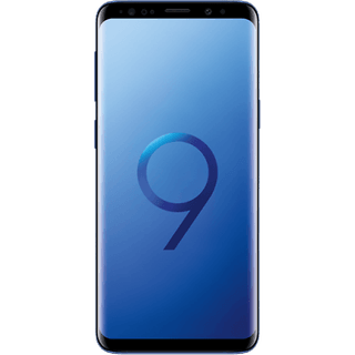 Samsung Galaxy S9
