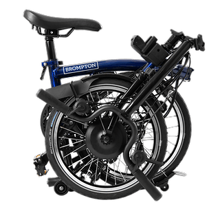 Brompton Electric