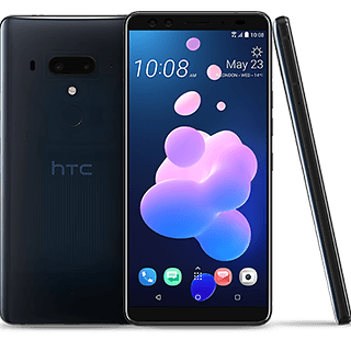 HTC U12+