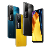 Xiaomi Poco M3 Pro 5G
