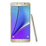Samsung Galaxy Note 5