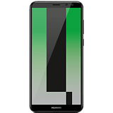 Huawei Mate 10 Lite