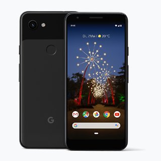 Google Pixel 3a