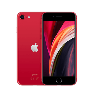 Apple iPhone SE (2020)