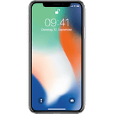 Apple iPhone X