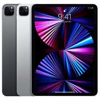 Apple iPad Pro 11