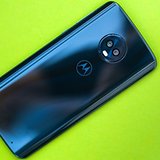 Motorola Moto G6 Plus