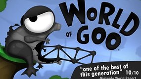 [Jogos para Android] Chegou o celebrado World of Goo para Android