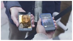 [Vídeo] Samsung zomba com Apple e seus fãs
