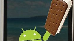 Upgrade do Sony Ericsson Xperia para o Android 4.0 deverá ser em março