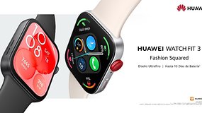 Huawei Watch FIT 3