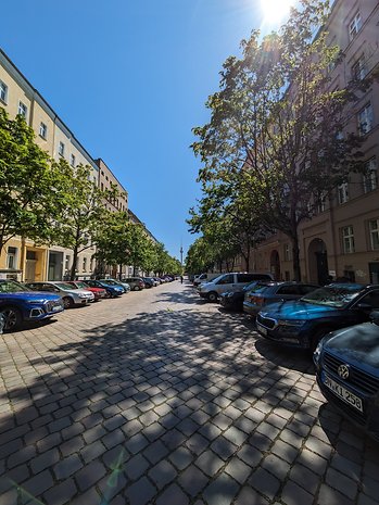 Google Pixel 7a Beispiel-Fotos
