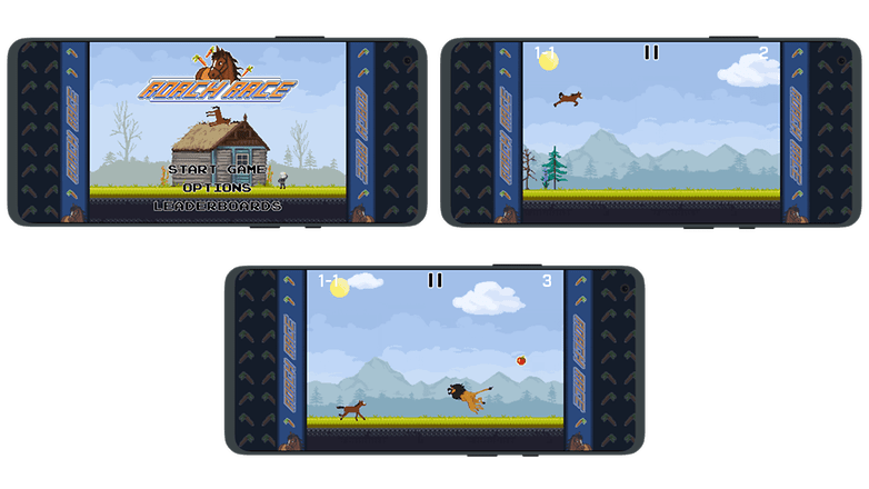 Top 5 Apps of the week: Roach Race Top 5 Apps of the week: Roach Race