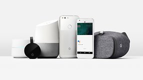 Muito além do Pixel: saiba o que o Google apresentou nesta semana