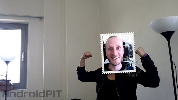 dual camera