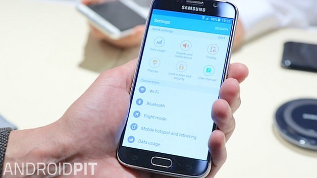 samsung galaxy s6 hands on 17